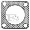 FA1 330-907 Gasket, exhaust pipe